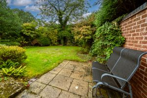 GARDEN- click for photo gallery